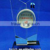 Wholesale Acrylic Medal/award/acrylic Medal Plaque/acrylic Trophy thumbnail-2