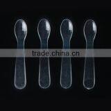 Luxury Plastic Mixing Cosmetic Mask Spoon thumbnail-5