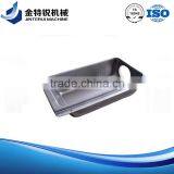 Custom Metal Fabrication by CNC Machining