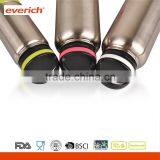 Everich Stainless Steel Double Wall Thermo Insulated Water Bottle thumbnail-4