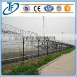 Manufacturer Direct Sale Best Quality Stainless Razor Wire Mesh thumbnail-2