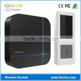 Forrinx B11 433MHz Radio Frequency Best Commercial Wireless Door Chime thumbnail-4