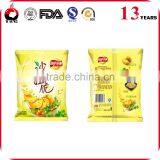 2015 New Product Food Packaging Plastic Bag Potato Chips Bag Wholesale thumbnail-1