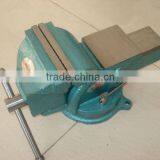 Super Light Duty Swivel With Anvil Bench Vise thumbnail-1