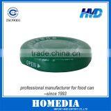 38# Metal Lug Cap for Glass Bottle / Bottle Lid thumbnail-1