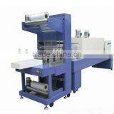 Semi-Automatic Hot Shrink Packaging Machine