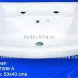 Wash Basin Price in India