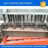 Manual Hollow Brick Compressed Earth Block Machines thumbnail-5