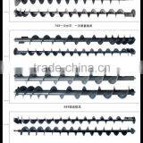 Old Model Auger Shaft for Kubota Harvester DC60/DC68/DC70/PRO688Q Before 2014 thumbnail-3