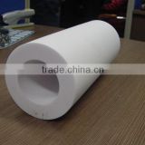 High pure and heat resistant industrial alumina ceramic tube