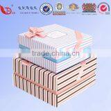 Small Christmas Gift Box in Mailbox Shape for Sale. thumbnail-4