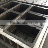 High Quality 6061 EPS Mould for Eps Packaging Foam thumbnail-3