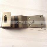 Solar Roof Hook Solar Mounting Hooks for Roof Panels Installation Steel Metal Hooks thumbnail-2