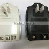 AC/AC Adapter, HoneywellS 1321 Alarm Transformer, 16.5/25V A C, UL/cUL Mark thumbnail-3