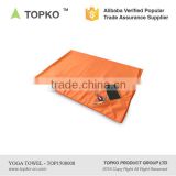 Fast dry light weight custom printed cooling towel microfiber towel sports