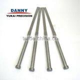 Straight Moulds MISUMI Injection Mould Din 1530 Stainless Steel Ejector Pin thumbnail-1