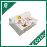 Fancy Printing Paper Bag for Packing Food in China Mainland thumbnail-4