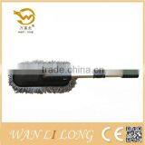 CB001 Telescopic Pole Microfiber Car Brush thumbnail-1