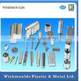 High Quality Low Price Eco-friendly Oem Metal Parts Product thumbnail-1
