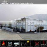 SHELTER TENT Manufacturing Co. Ltd Sale Wedding Party Sport and Warehouse Tent thumbnail-6