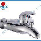 Hot Sale Top Quality Brass Bath Shower Faucets thumbnail-1