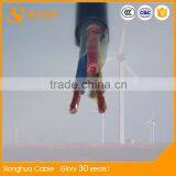 Low Voltage Rohs Flexible Copper Cable VDE0282 Strandard Cable Manufacturer thumbnail-5