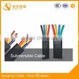 Submersible Pump Application and High Voltage Type Submersible Cable thumbnail-6