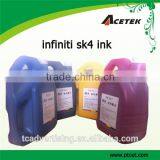 Acetec Ink Solvent for Spt Konica Printhead Inkjet Printer thumbnail-1