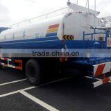 2015 Best Price Dongfeng 15000 Liters Water Tank Truck WATER TRUCK thumbnail-2