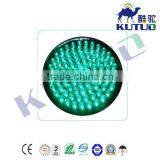 China Supplier Kutuo 200mm Traffic Signal Road Sign Traffic Light With Small Lens Module thumbnail-2