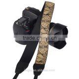 Camera Shoulder Neck Strap Jacquard Style Camera Strap For Sony for Nikon for Canon for Olypus Belt Euro Patterns Style LI-03