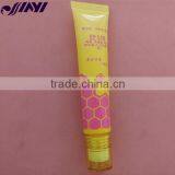 OEM Empty Plastic Cosmetic Soft PE Lip Gloss Tube Packaging thumbnail-4