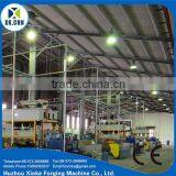 Y71 BMC Material Molding Hydraulic Press thumbnail-1