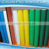 Color PVC Wall Decor Vinyl Stickers Made In China thumbnail-1