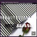 2016 Fashion Shripe Style Pattern Fabric 65% Polyester 32% Rayon 3%spandex Ladies Fashion Dress thumbnail-4