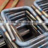 Sale Flat Brand New High Tensile U Bolt thumbnail-1