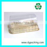 Small Custom Plastic Food Tray&pallet With Lid thumbnail-4