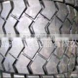 Solid Forklift Tires Forklift Tyre 700-9