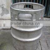 Used 25L Beer Keg