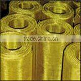 Phosphor Brass Wire Mesh