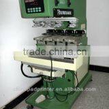 Metal Products 4 Color Pad Printer