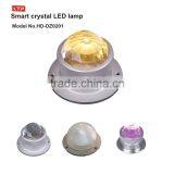 Led Pixel Point Light DMX Pixel Light for Pixel Sky in Night Club Bar thumbnail-3