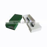 Cutom Logo Different Design Pen Packaging Box Black Drawer Box thumbnail-4