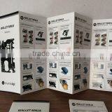 Artpaper Booklet Paper Tag Paper Flyers