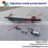 Injection Screws and Barrels Rebuilder and Manufacturer thumbnail-1