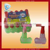 Golden Shoes Spray Juice Liquid thumbnail-1