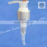 Plastic Small Bottle With Pump Cap,easy for Carry Mini Liquid Bottle,Shower Gel Bottles thumbnail-3