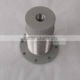 Precision Machined Aluminum in Shenzhen thumbnail-2