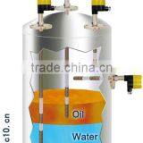 UDE 507 Electric Water Level Switch for Radio Frequency ( RF ) Admittance Level Switch