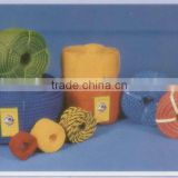 PE Twine Exported to Africa market